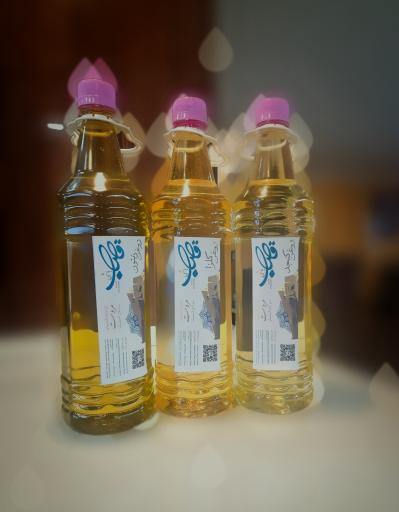 عکس مجتمع حلوا سنتی مروست