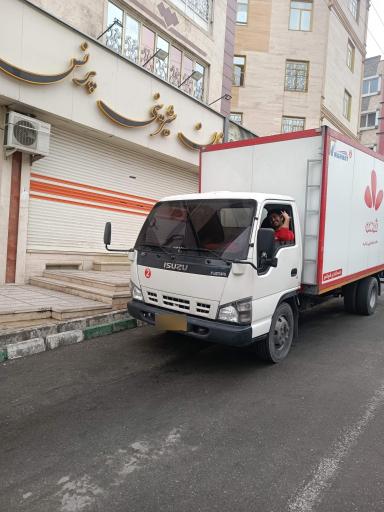 عکس قنادی پرنس vip