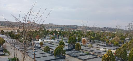 وادی رحمت تبریز