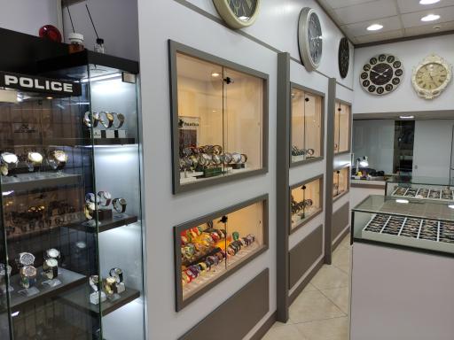 عکس ساعت بهروز