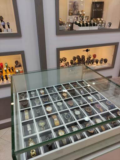 عکس ساعت بهروز