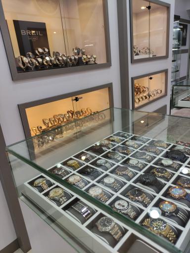 عکس ساعت بهروز