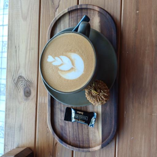 عکس کافه زندگی