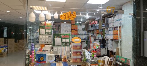 الکترو نوازی 