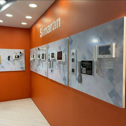 عکس فروشگاه سیماران