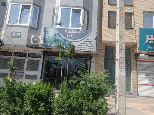 عکس گلکده لیندا