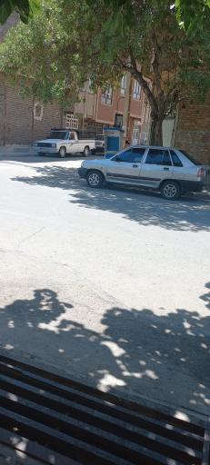 عکس ایستگاه آب شیرین