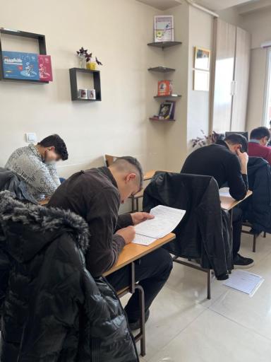 مشاوره تحصیلی و مشاوره کنکور تبریز مشاوران آلفا