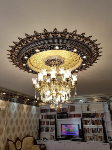 عکس کلینیک ساختمانی مهدی