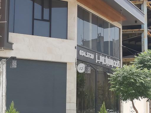 عکس کافه رستوران ونیز