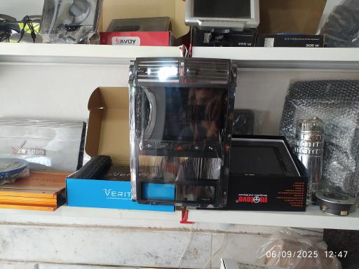 عکس فروشگاه صوتی تصویری صدای رخش