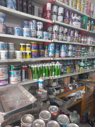 عکس ترکیب‌رنگ اتومبیل رحیمی