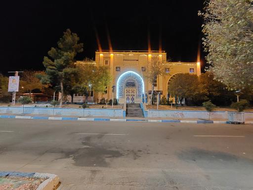 عکس وادی رحمت تبریز