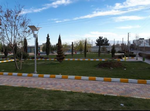 عکس بوستان آزادی