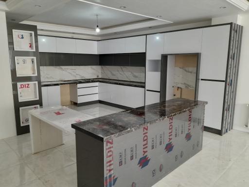 عکس فروشگاه گرند کابینت