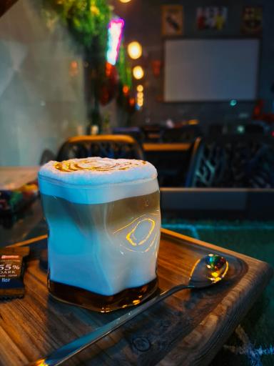 عکس کافه فوتبال