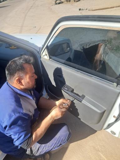 عکس سیم کشی داشخانه