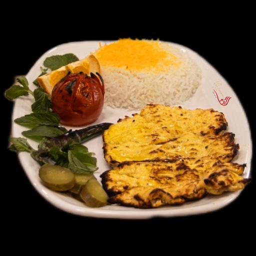 عکس رستوران ایلیا 