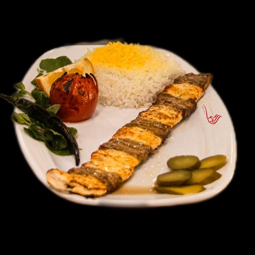 عکس رستوران ایلیا 