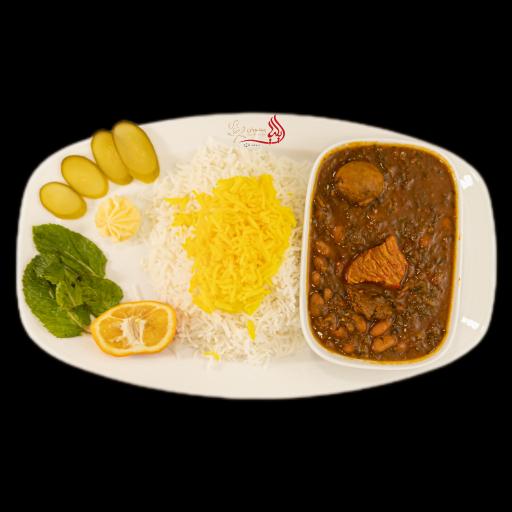 عکس رستوران ایلیا 