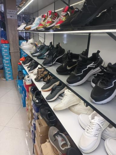 کفش تبریز دوام