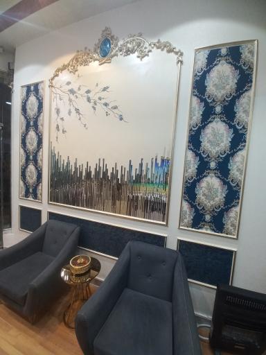 عکس دکوراسیون معمارپلاس