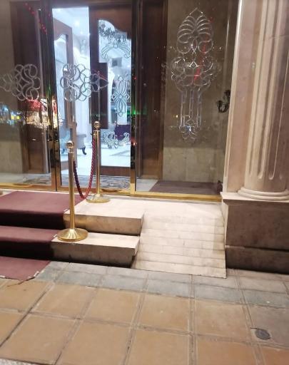 عکس هتل مایسا