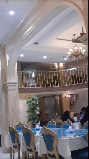 عکس هتل مایسا