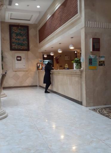 عکس هتل مایسا