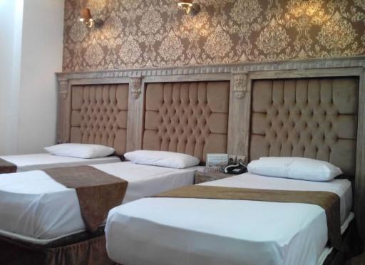 عکس هتل مایسا