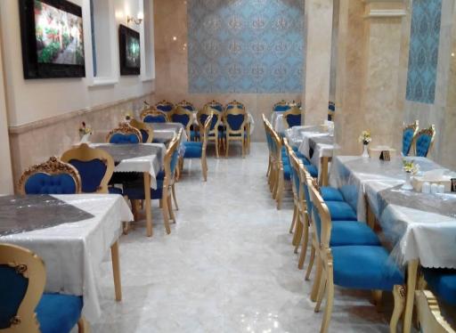 عکس هتل مایسا