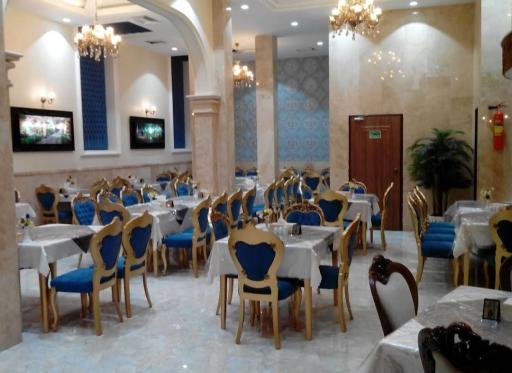 عکس هتل مایسا