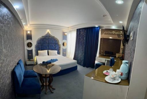 عکس هتل مایسا