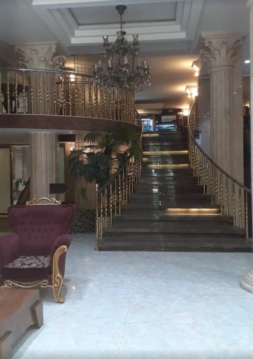 عکس هتل مایسا