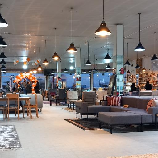 عکس آناهوم گالری