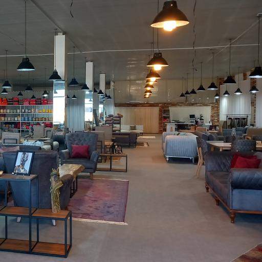 عکس آناهوم گالری