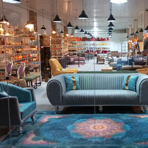 عکس آناهوم گالری