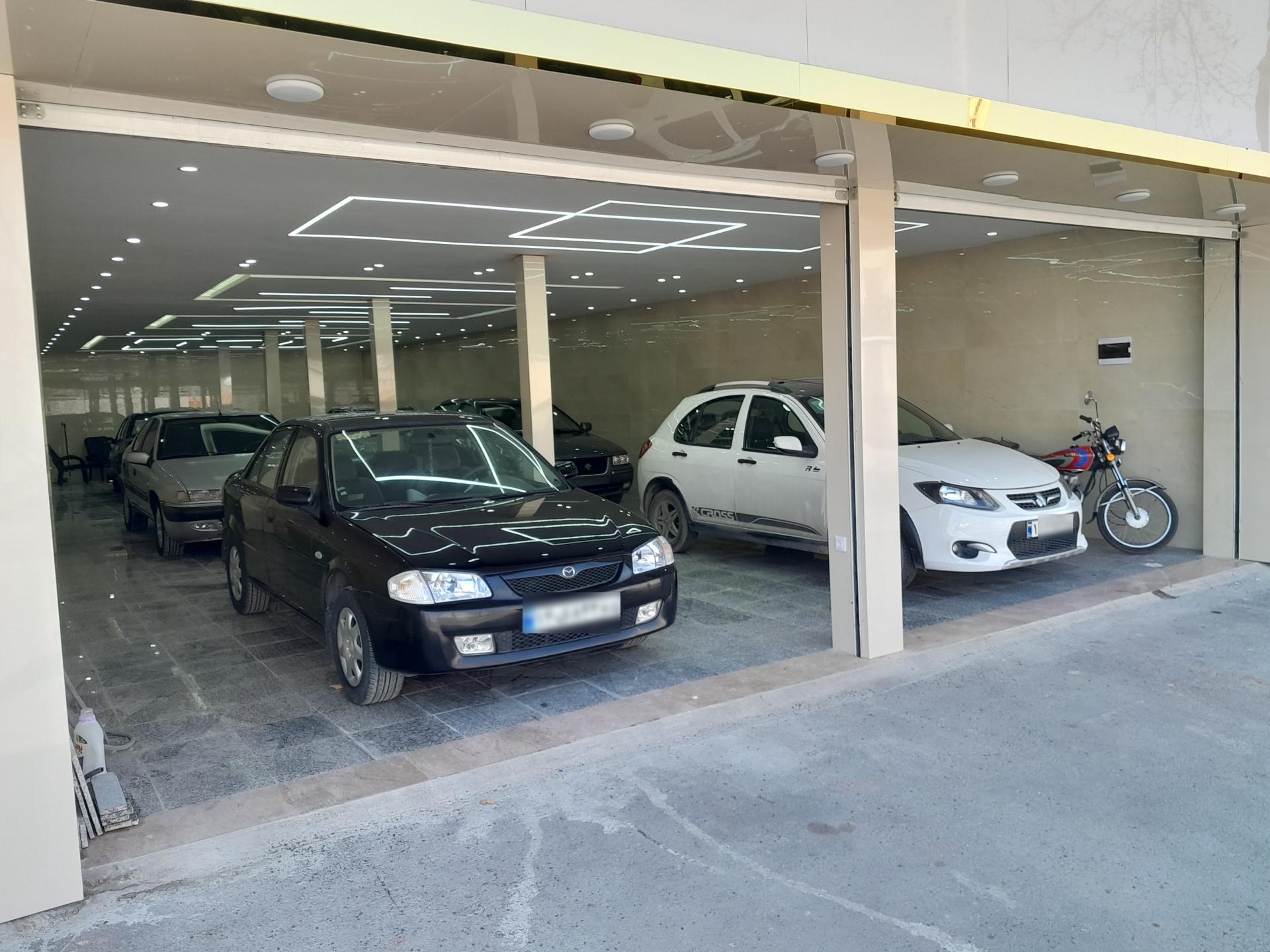 عکس اتو گالری رادین