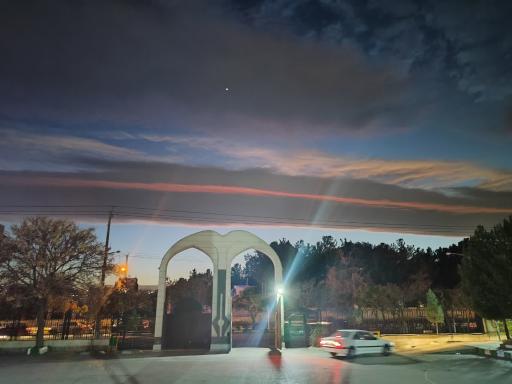 عکس دبیرستان نمونه دولتی امام علی (ع) مصلی نژاد