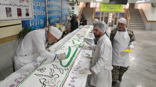 عکس دبیرستان نمونه دولتی امام علی (ع) مصلی نژاد