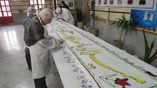 عکس دبیرستان نمونه دولتی امام علی (ع) مصلی نژاد