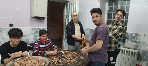 عکس دبیرستان نمونه دولتی امام علی (ع) مصلی نژاد