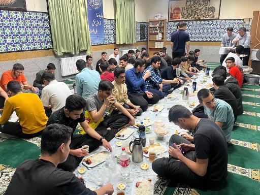 عکس دبیرستان نمونه دولتی امام علی (ع) مصلی نژاد