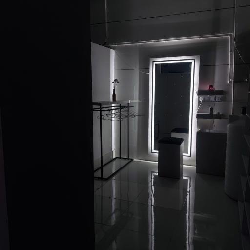 عکس باشگاه کراسفیت آبان