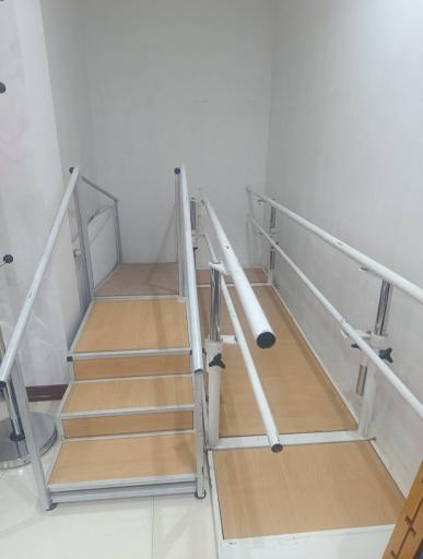 عکس کلینیک کار درمانی مرهم