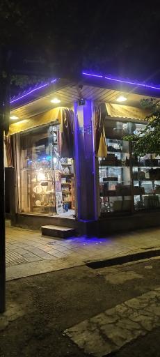 عکس الکتریکی رحیمی