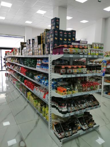 عکس هایپر شهر خانی