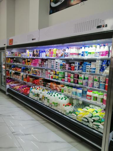 عکس هایپر شهر خانی