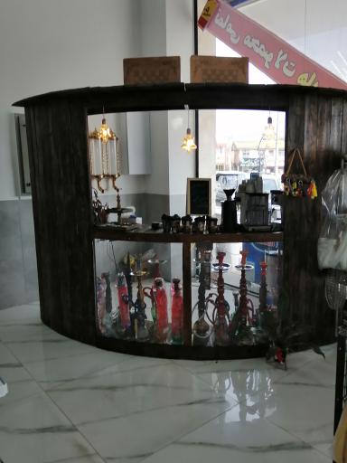 عکس هایپر شهر خانی