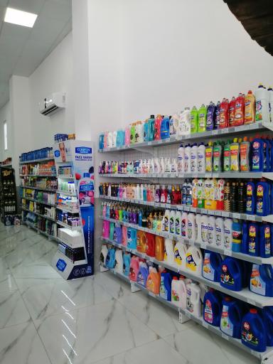 عکس هایپر شهر خانی